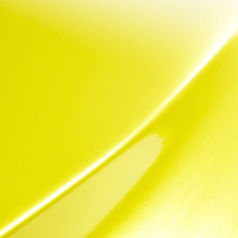 2080 Series - Gloss Lucid Yellow G55