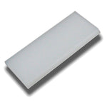 5" CLEAR MAX SQUEEGEE