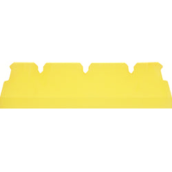 YELLOW GO DOCTOR REPLACEMENT BLADE