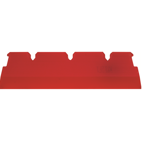 RED GO DOCTOR REPLACEMENT BLADE