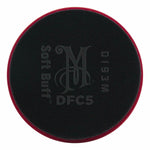 MEGUIAR'S 5" SOFT BUFF DA FOAM CUTTING DISC - DFC5