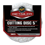 MEGUIAR'S DA MICROFIBER CUTTING DISCS - DMC5 (2 pk.)