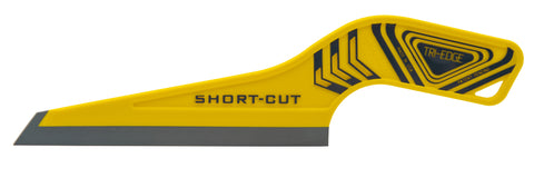 THE SHORT-CUT