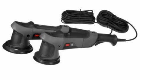 3M Perfect-It Random Orbital Polisher