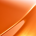 2080 Series - High Gloss Burnt Orange