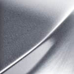 2080 Series - Textured Brushed Aluminum BR120