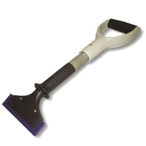 THOR'S HAMMER SQUEEGEE HANDLE