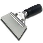 UNGER HANDLE WITH CLEAR MAX SQUEEGEE