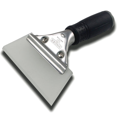 UNGER HANDLE WITH CLEAR MAX SQUEEGEE