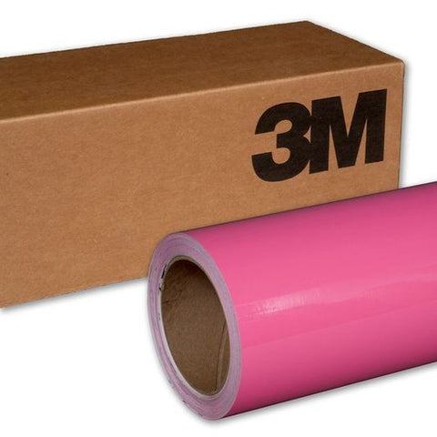 1080 Series - Matte Pink M103