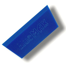 GT117B - Square Blue Max 5 Hand Squeegee