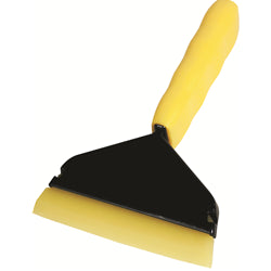 YELLOW GO DOCTOR SQUEEGEE (MEDIUM)