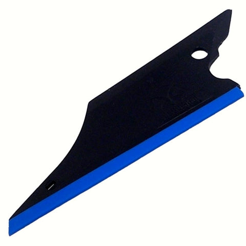 THE BLUE CONQUERER SQUEEGEE