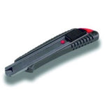 NT CUTTER L-500GRP HEAVY DUTY UTILITY KNIFE