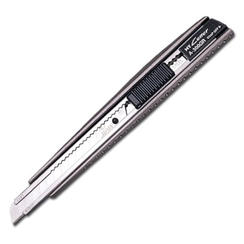 NT CUTTER A-300GRP ALLOY AUTO-LOCK KNIFE | Interwest Tools
