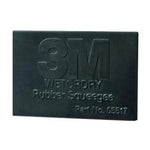 3M WET OR DRY RUBBER SQUEEGEE