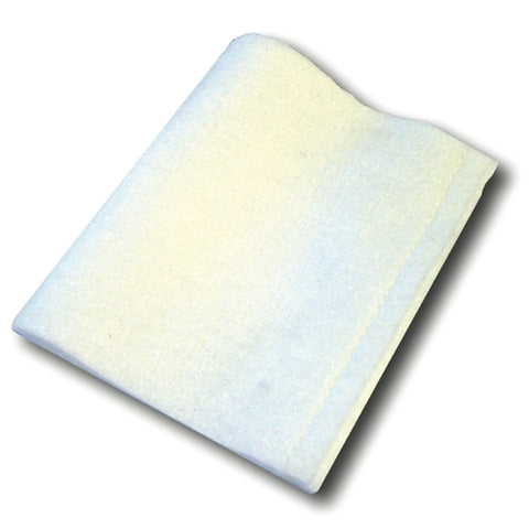 card hard sleeve 4" LIDCO FELT HARD CARD SLEEVE
