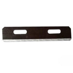 CLEAN CUT BOX SLITTER CUTTER HEAD BLADES (5 PACK)