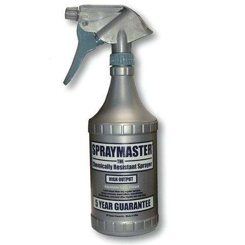 32 OZ. SPRAYMASTER TRIGGER SPRAYER