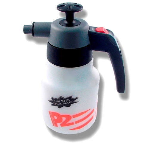 HOZELOCK 2 PINT POLYSPRAY P2 PUMP SPRAYER