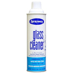 19 OZ. SPRAYAWAY GLASS CLEANER