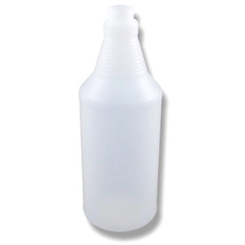 32 OZ CLEAR SPRAY BOTTLE