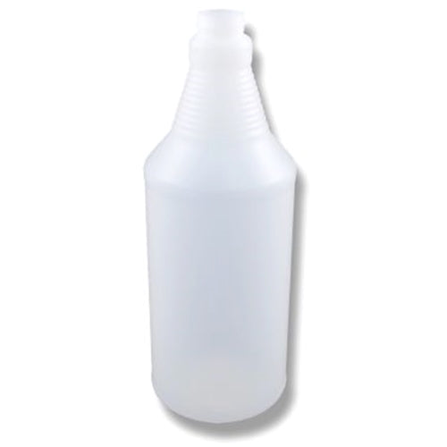 Plastic Spray Bottle with Nozzle 32 oz