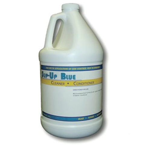 1 GAL. BLUE SLIP-UP MOUNTING SOLUTION