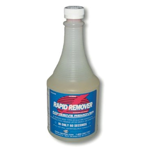 32 OZ. RAPID REMOVER