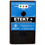 EDTM AE1601 ETEKT+ LOW-E COATING DETECTOR