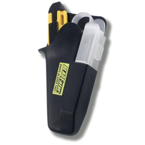 PLASTIC 13 POINT UTILITY KNIFE