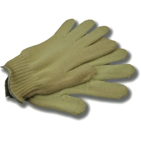 KEVLAR HEAT FORMING GLOVES - 1 PAIR