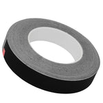 1" MATTE BLACK OUT TAPE (150 FT ROLL)