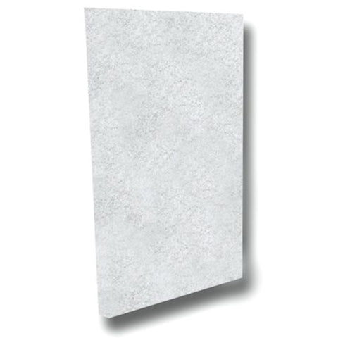 WHITE SCRUB PAD