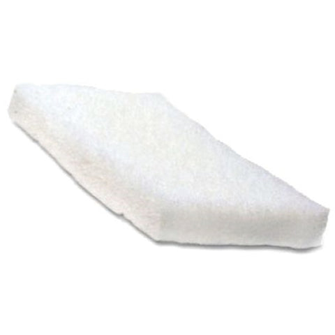 THICK WHITE SCRUB PAD