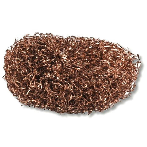 COPPER CHORE BOX SCRUBBING PAD