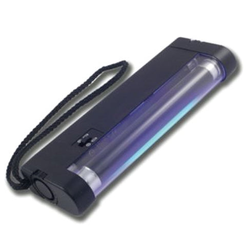 EDTM UV1390 UV DEMO LAMP