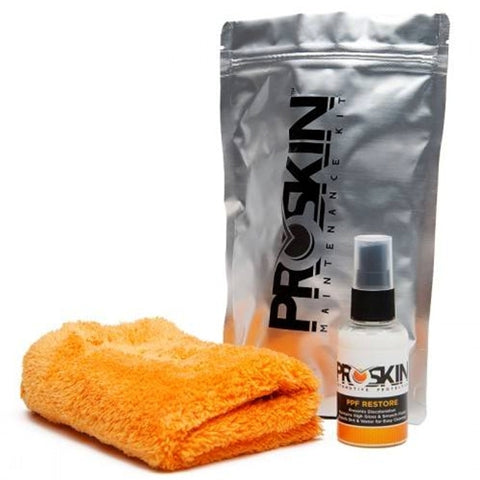 PROSKIN PPF & CAR WRAP MAINTENANCE KIT