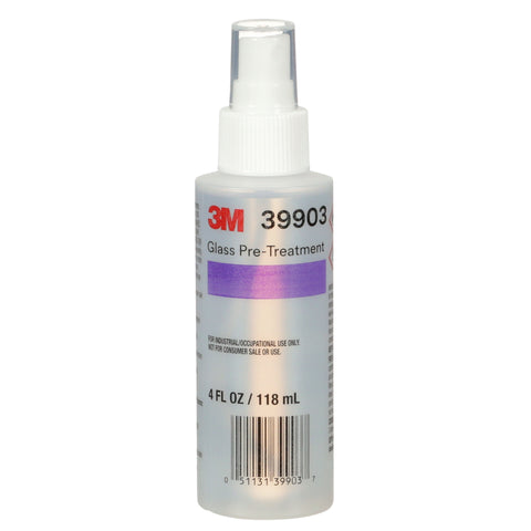 3M GLASS PRE-TREATMENT - Part # 39903
