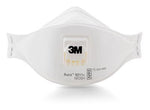 3M AURA PARTICULATE RESPIRATOR N95 - 9211+