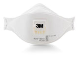 3M AURA PARTICULATE RESPIRATOR N95 - 9211+