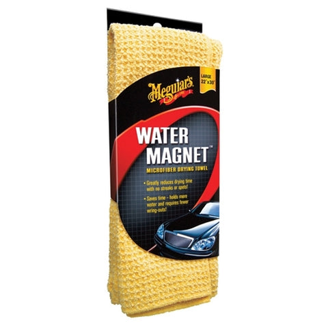 MEGUIAR'S WATER MAGNET DRYING TOWEL