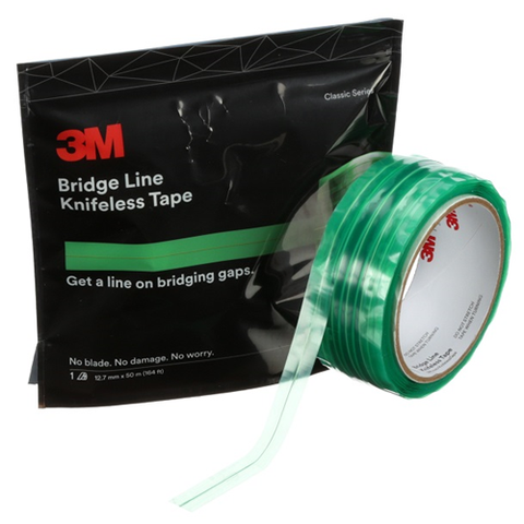 3M BRIDGE LINE KNIFELESS TAPE