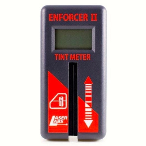 LASER LABS TM1000 TINT METER ENFORCER II