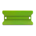 6" LIME SPEED WING