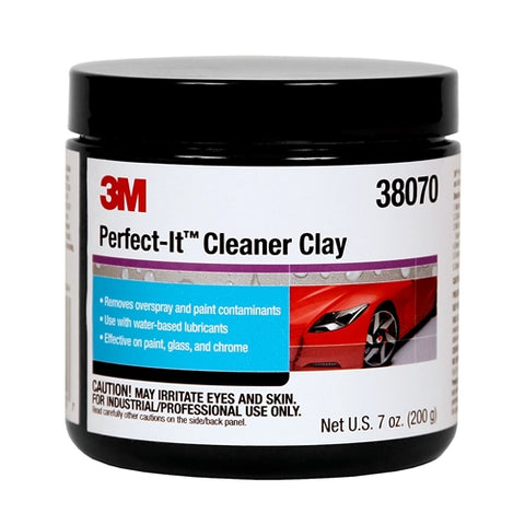 3M PERFECT-IT III CLEANER CLAY