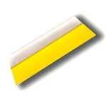 YELLOW TURBO SQUEEGEE
