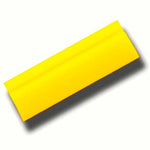 YELLOW TURBO SQUEEGEE