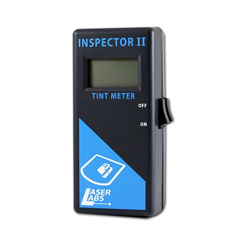 WTM-404 Portable Tint Meter Window Tint Tool with Automatic Calibratio –  Gain Express