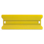 8" LEMON SPEED WING
